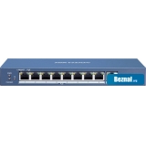 ����������� Hikvision DS-3E0510P-E/M