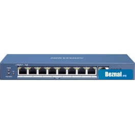 ����������� Hikvision DS-3E0510P-E/M