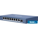 ����������� Hikvision DS-3E0510P-E/M