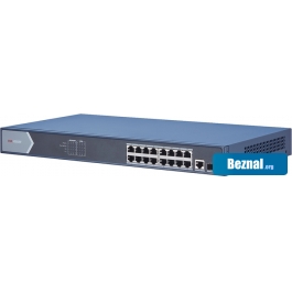 ����������� Hikvision DS-3E0518P-E