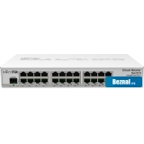 ����������� Mikrotik CRS326-24G-2S+IN