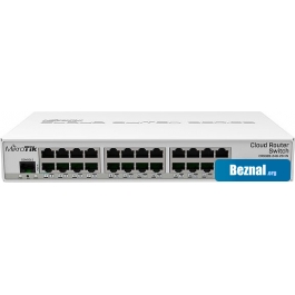 ����������� Mikrotik CRS326-24G-2S+IN