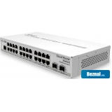 ����������� Mikrotik CRS326-24G-2S+IN
