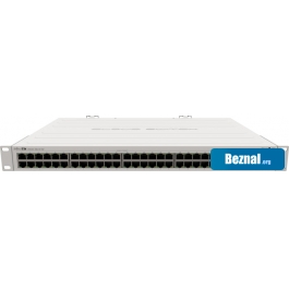 ����������� Mikrotik CRS354-48G-4S+2Q+RM