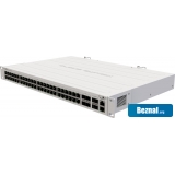 ����������� Mikrotik CRS354-48G-4S+2Q+RM