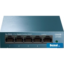����������� TP-Link LS105G