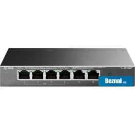 ����������� TP-Link TL-SF1006P