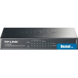 ����������� TP-Link TL-SG1008P