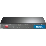 ����������� TP-Link TL-SG1210MP