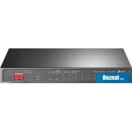 ����������� TP-Link TL-SG1210MP