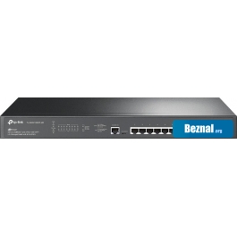 ����������� TP-Link TL-SG3210XHP-M2