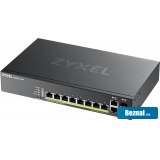 ����������� Zyxel GS2220-10HP
