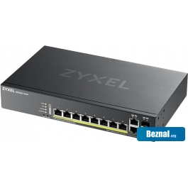 ����������� Zyxel GS2220-10HP