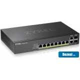 ����������� Zyxel GS2220-10HP