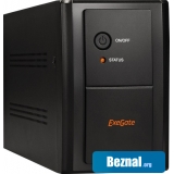 ��������� �������������� ������� ExeGate SpecialPro UNB-1000.LED.AVR.C13.RJ