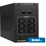 ��������� �������������� ������� ExeGate SpecialPro UNB-1000.LED.AVR.C13.RJ
