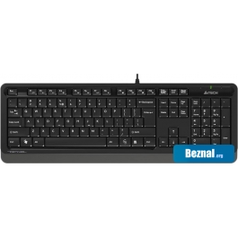 ���������� A4Tech Fstyler FK10 (������/�����)