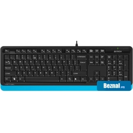 ���������� A4Tech Fstyler FK10 (������/�����)
