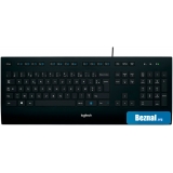 ���������� Logitech Corded Keyboard K280e (920-005215)