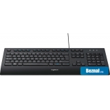 ���������� Logitech Corded Keyboard K280e (920-005215)