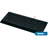 ���������� Logitech Corded Keyboard K280e (920-005215)