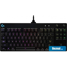 ���������� Logitech G Pro GX Clicky