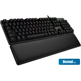 ���������� Logitech G513 GX Brown