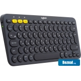 ���������� Logitech Multi-Device K380 Bluetooth (������)