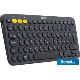 ���������� Logitech Multi-Device K380 Bluetooth (������)