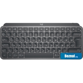 ���������� Logitech MX Keys Mini (������)