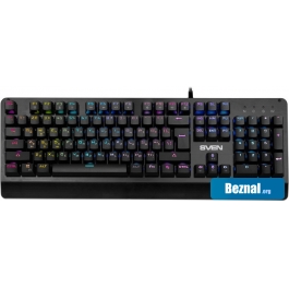 ���������� SVEN KB-G9700
