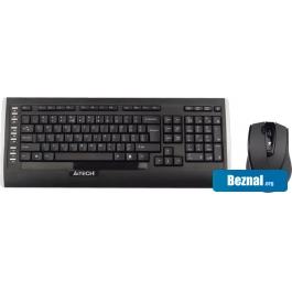 ������ ��������� A4Tech 9300F