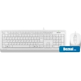 ������ ��������� A4Tech Fstyler F1010 (�����/�����)