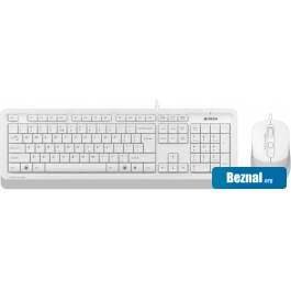 ������ ��������� A4Tech Fstyler F1010 (�����/�����)
