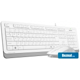 ������ ��������� A4Tech Fstyler F1010 (�����/�����)