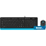 ������ ��������� A4Tech Fstyler F1010 (������/�����)
