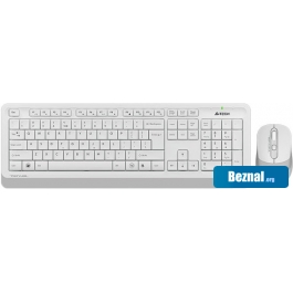 ������ ��������� A4Tech Fstyler FG1010 (�����/�����)