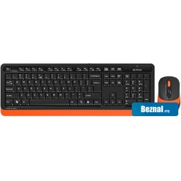 ������ ��������� A4Tech Fstyler FG1010 (������/���������)