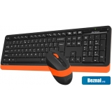 ������ ��������� A4Tech Fstyler FG1010 (������/���������)