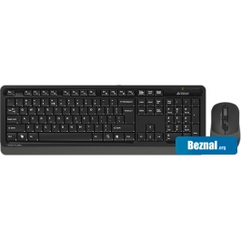 ������ ��������� A4Tech Fstyler FG1010 (������/�����)