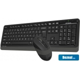 ������ ��������� A4Tech Fstyler FG1010 (������/�����)