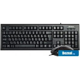 ������ ��������� A4Tech KR-8520D