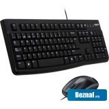 ������ ��������� Logitech MK120  920-002561