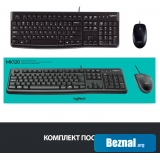 ������ ��������� Logitech MK120  920-002561