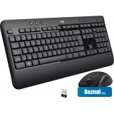 ������ ��������� Logitech MK540 Advanced  920-008686