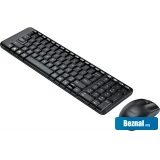 ������ ��������� Logitech Wireless Combo MK220  920-003169