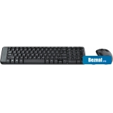 ������ ��������� Logitech Wireless Combo MK220  920-003169
