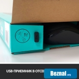 ������ ��������� Logitech Wireless Combo MK270  920-004518