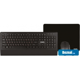 ������ ��������� SVEN KB-C3800W