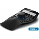 ���� 3Dconnexion SpaceMouse Enterprise